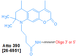 picture of Atto 390 NHS